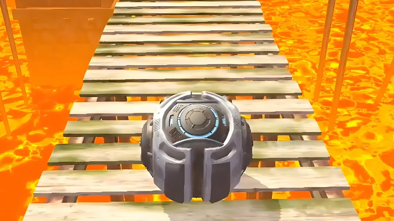 ROLLANCE ADVENTURE BAllS GAMEPLAY LEVEl 2470