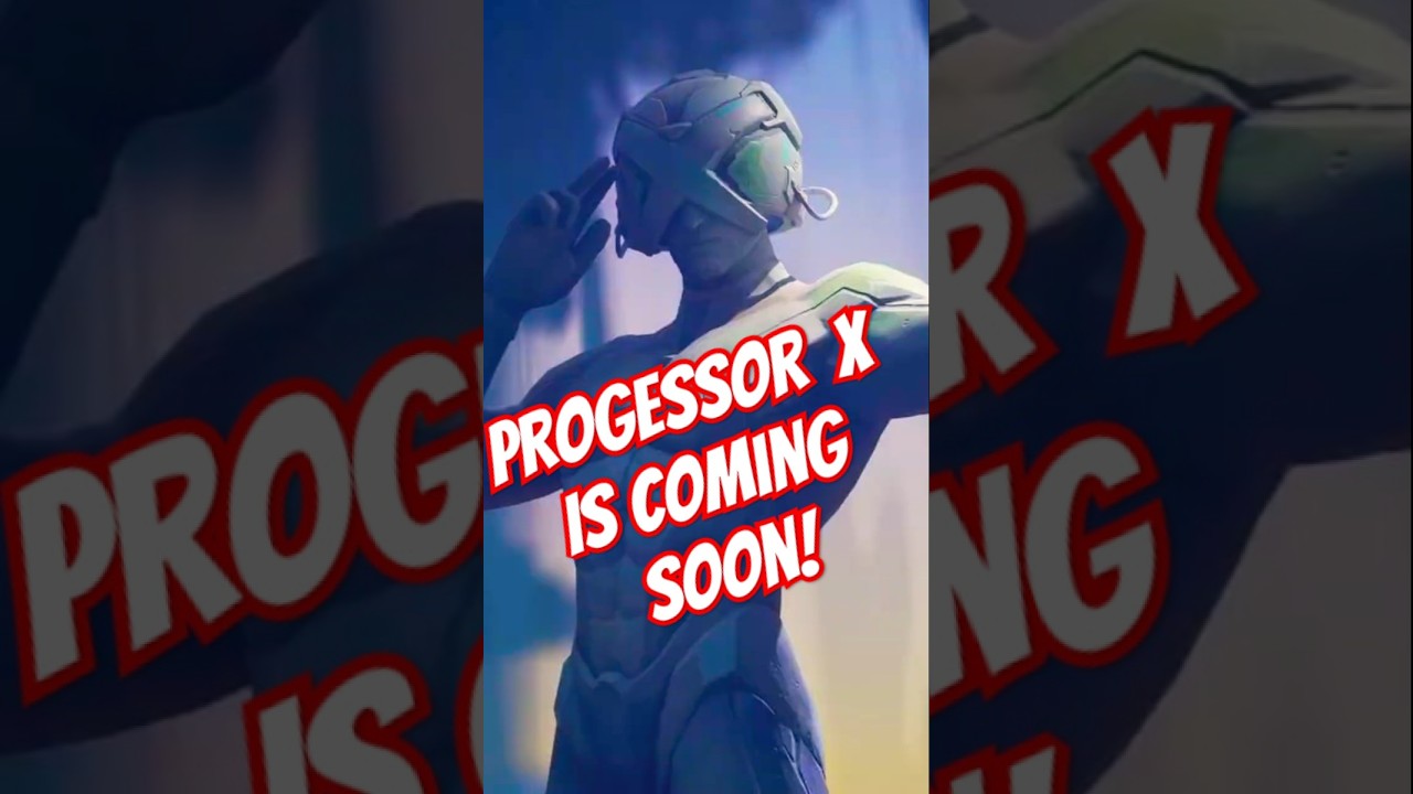 PROFESSOR X And DAREDEVIL Leaked In Marvel Rivals! 🤯