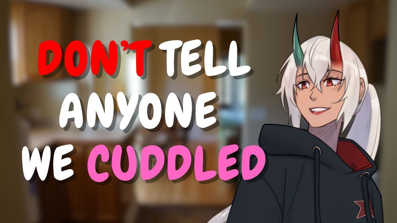 Your Rival Takes Care of You [F4A] [Comfort] [Sick Listener] [Enemies to ?] [Cuddles] [Wholesome]