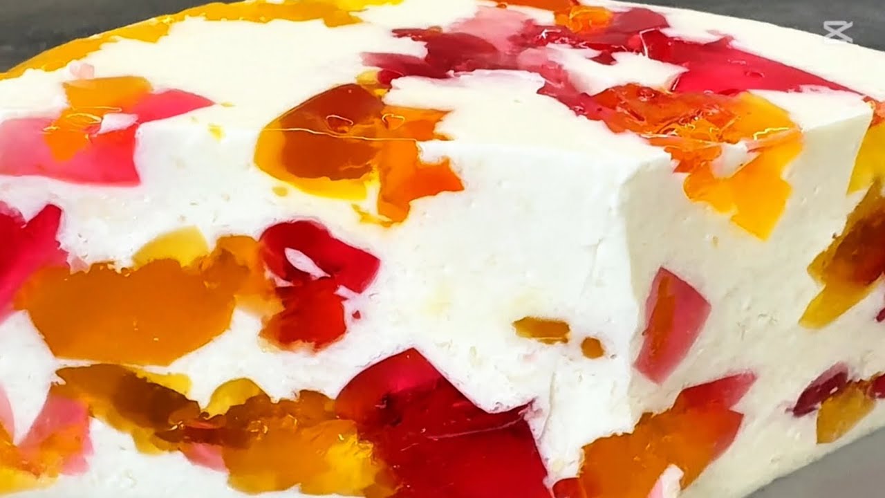 Bright, Summery, Delicious Emotions To You !