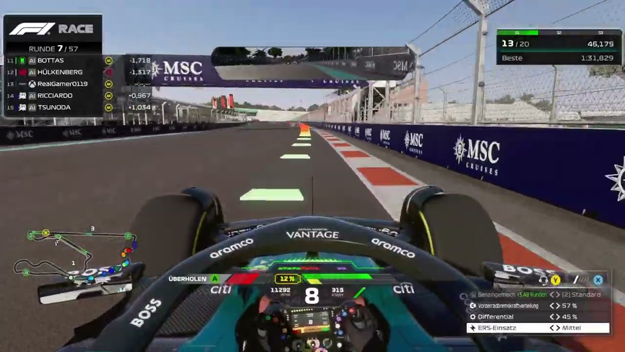 F1 24 - Miami