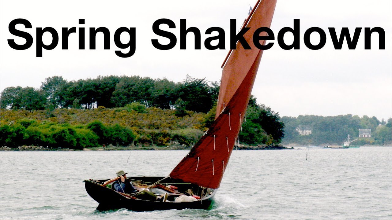 Spring Shakedown