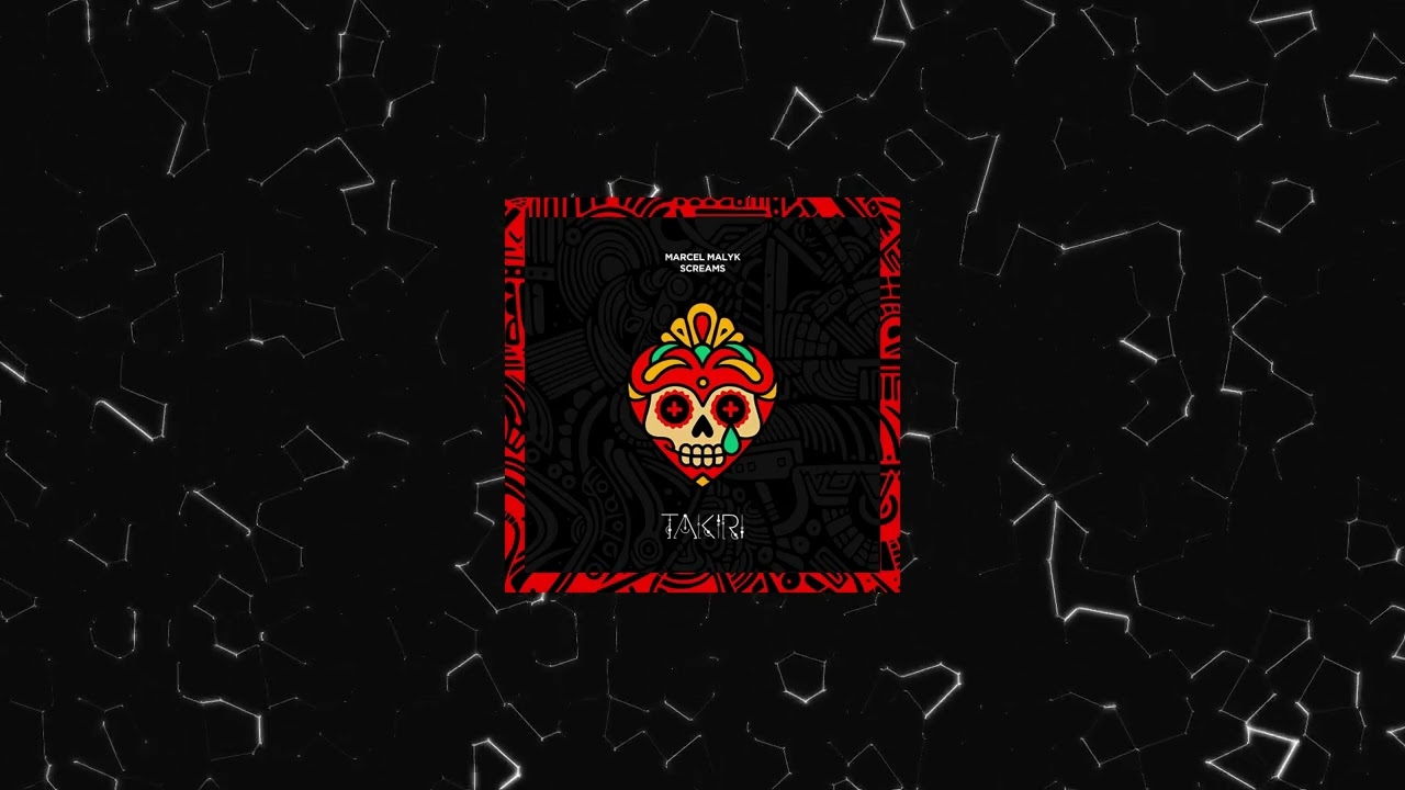 Marcel Malyk - Screams (Tech House Groove 2025) Takiri