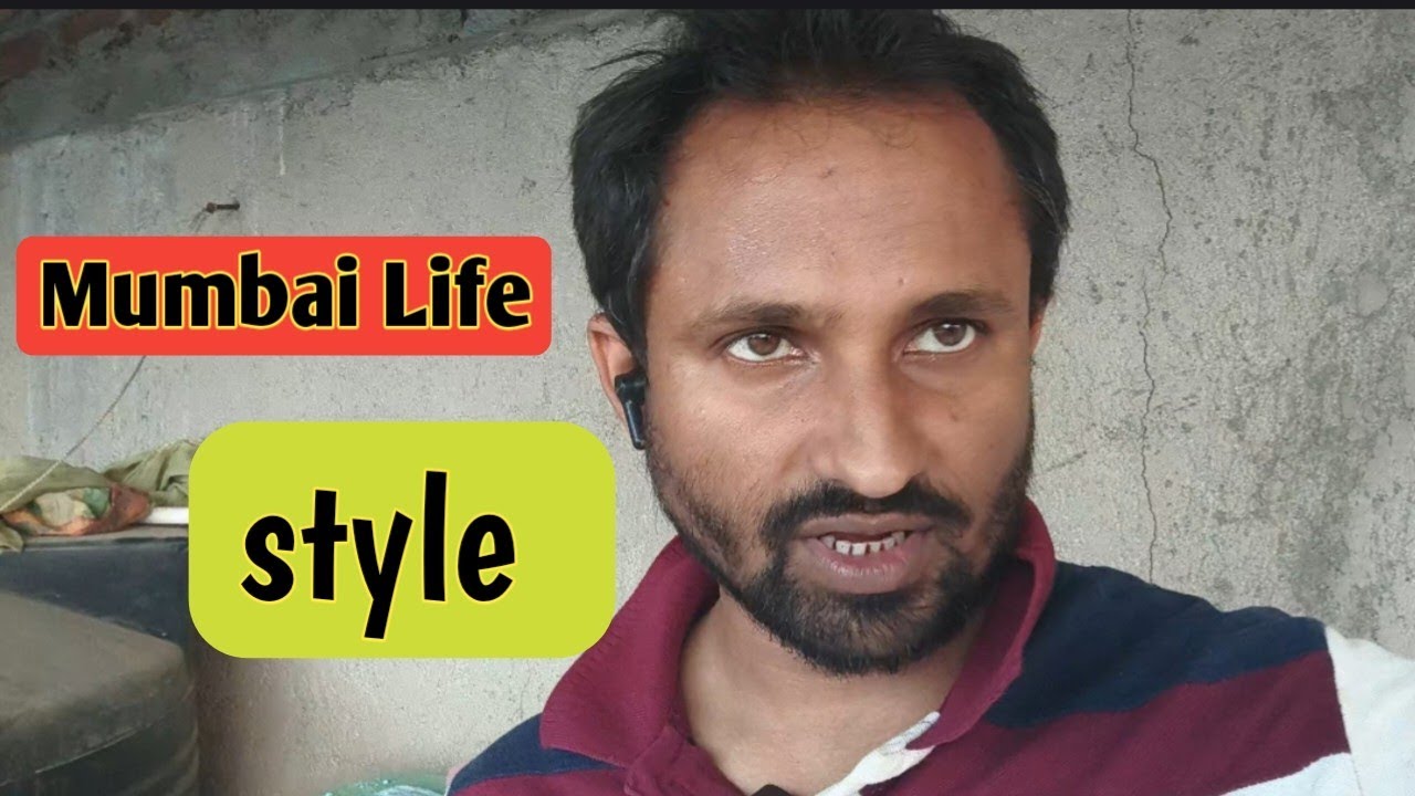 Inside Mumbai's Slum Lifestyle (It's Not What You Think)