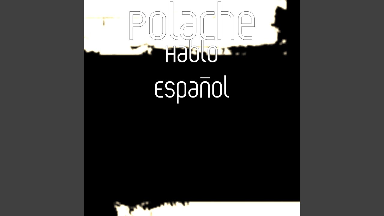 Hablo Español