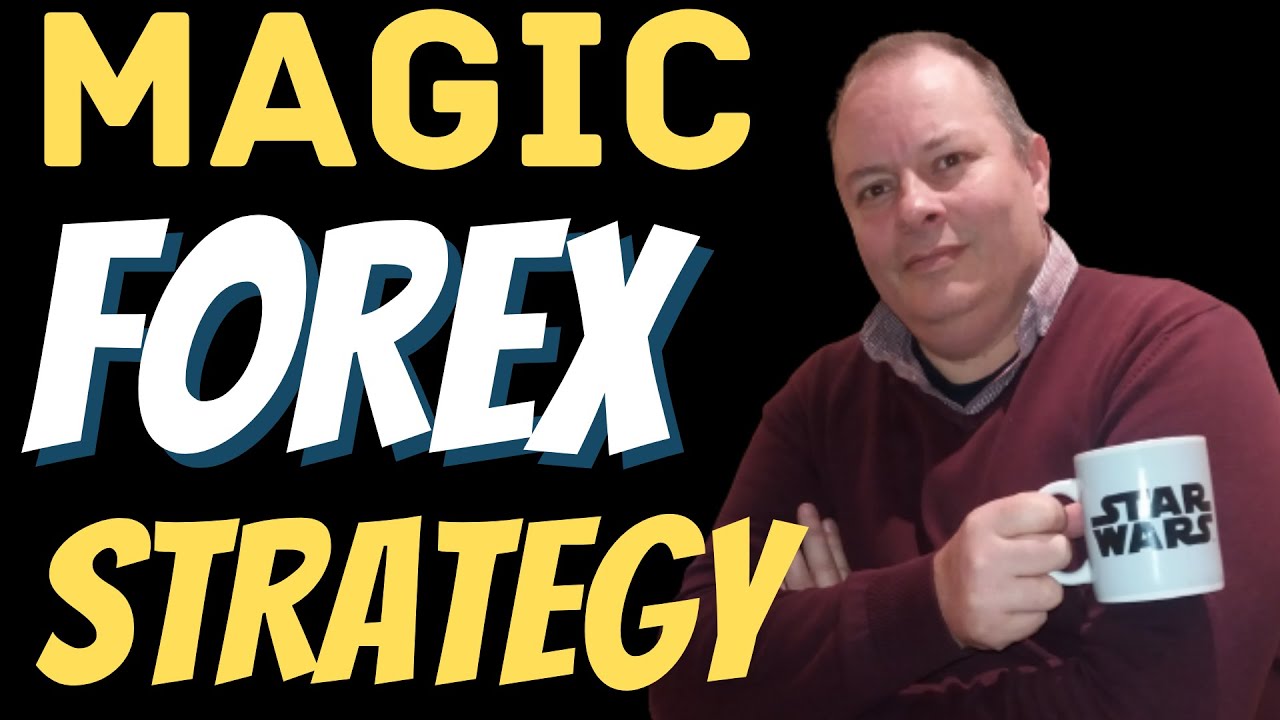 WHAT IS THE BEST FOREX STRATEGY for Day trade