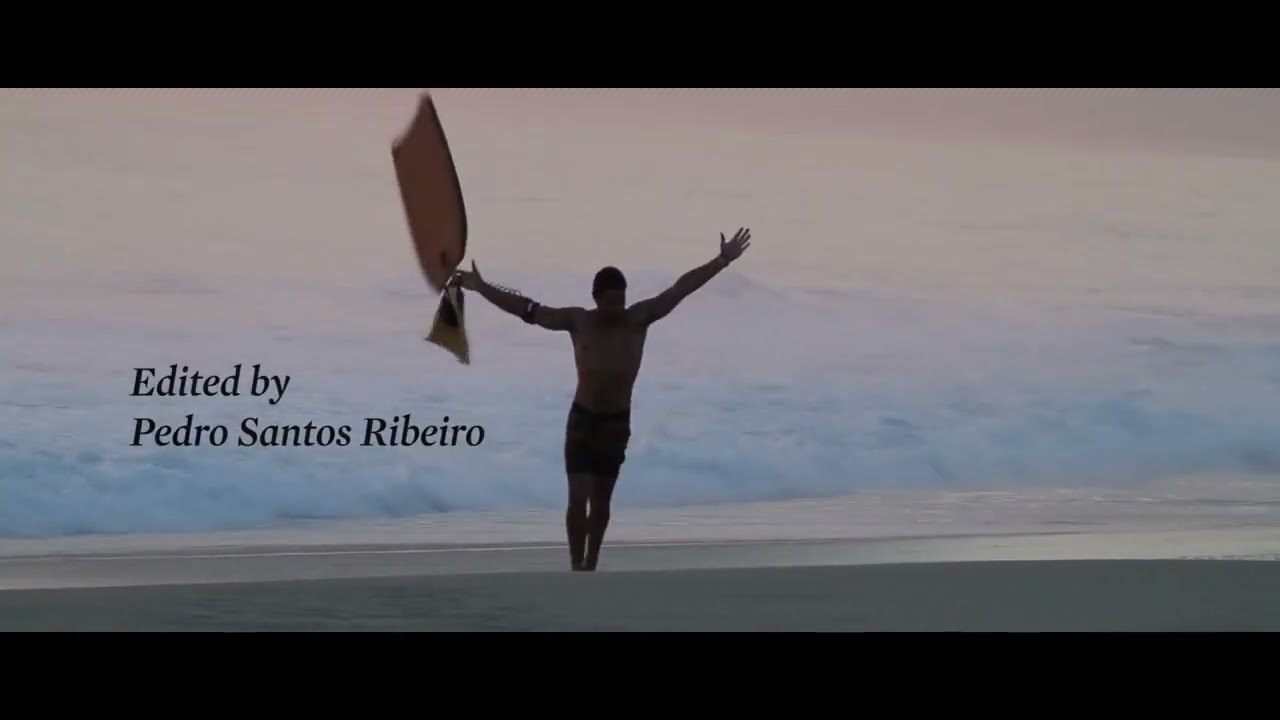 Mexican Throwback | Daniel Fonseca (2014)