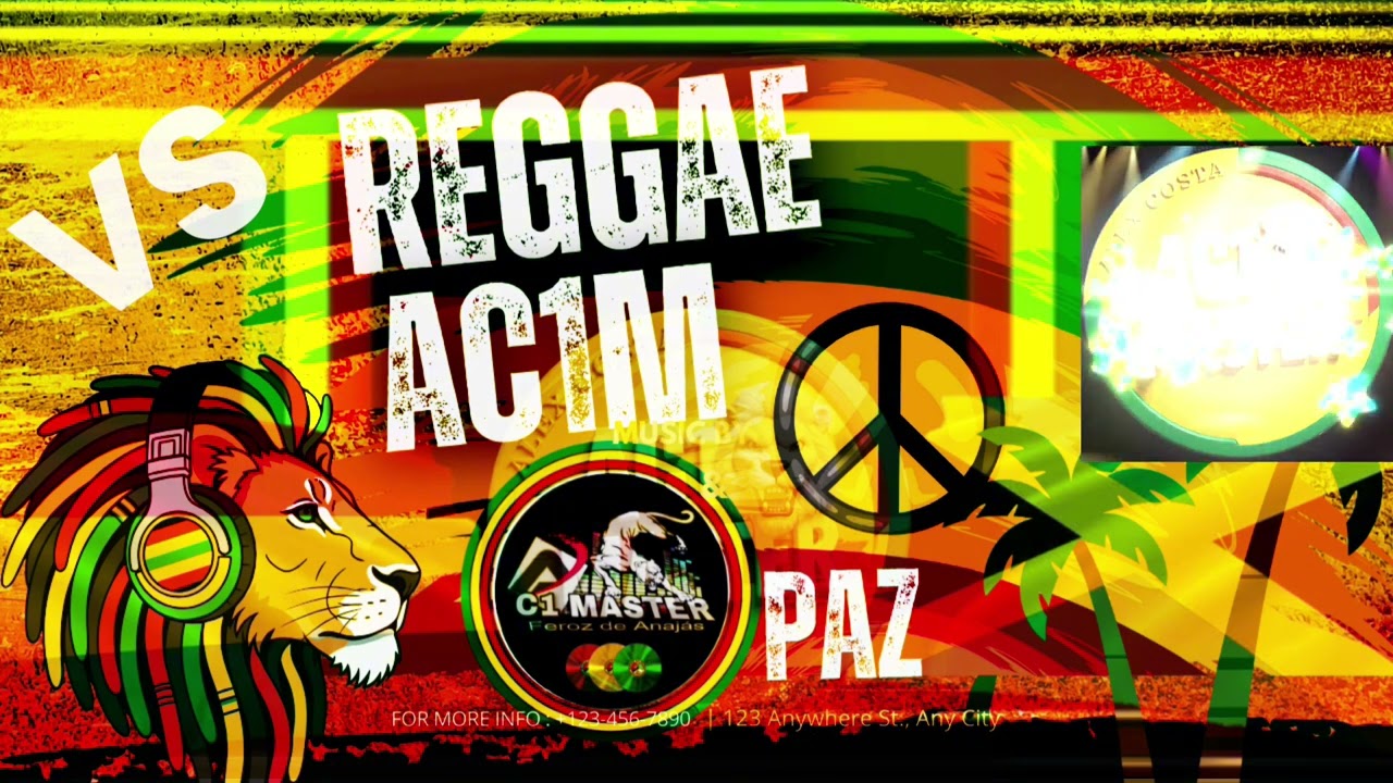  Think It Over- vs   ( AC1M) REGGAE ROOTS 