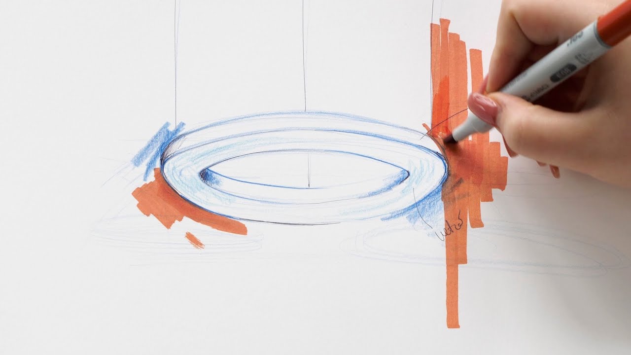 SICIS Gemma - SICIS Lighting Collection (Making)