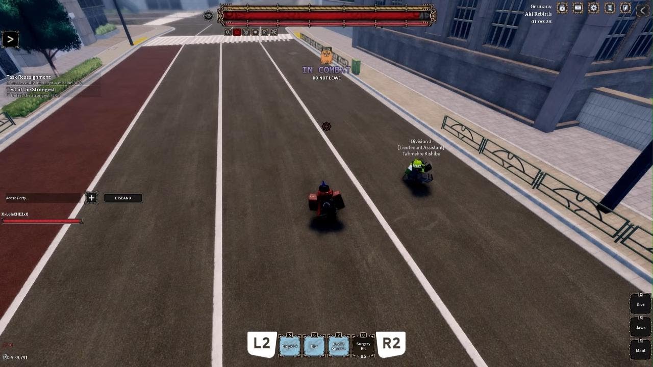 clips