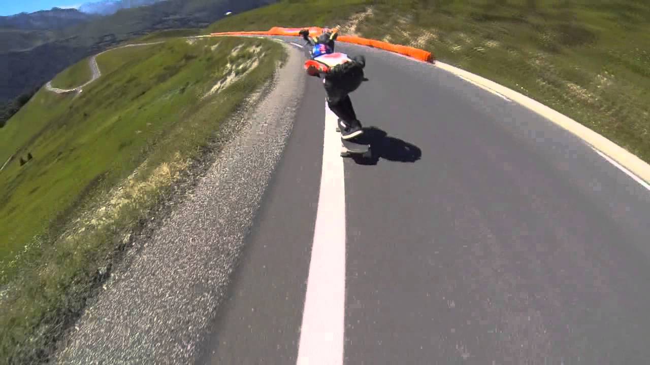 Peyragudes Never Dies Raw Race Heat