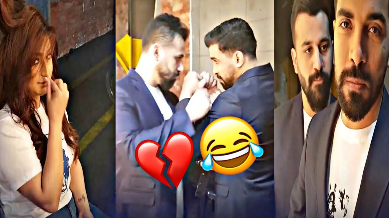 كواليس عراق ايدول مع المشتركين قبل العرض المباشر ادخل للفيديو وشبع ضحك و تحشيش 😂♥️