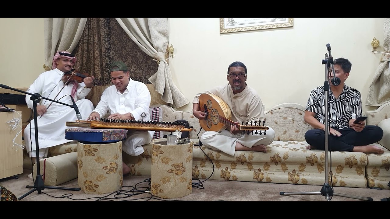 الود ودي  غناء الفنان حسن كراوه