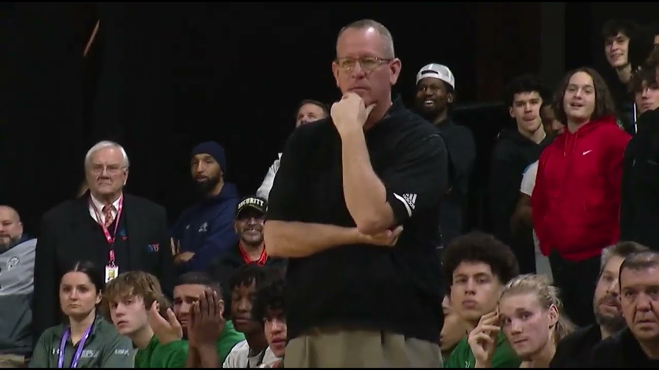 Astound Sports: Allentown Central Catholic vs. Emmaus (2/23)