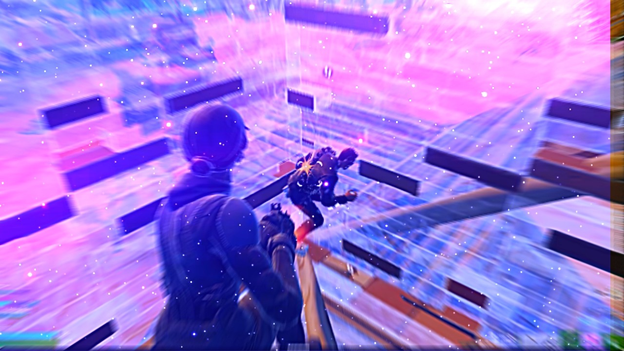 Blank Space | (Chapter 7 Fortnite Montage ) | Highlight #7
