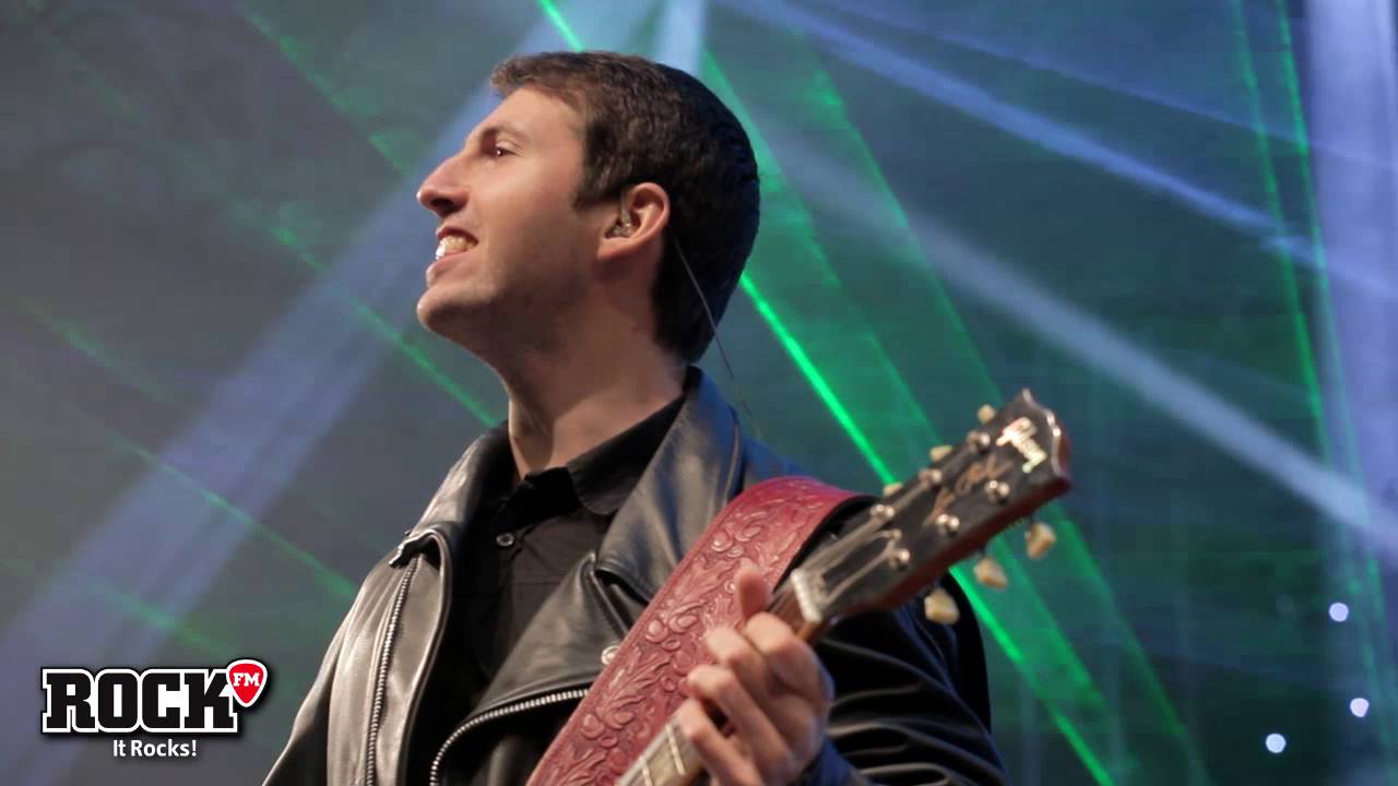 Trooper - Coruptia ucide (Live in Brasov)