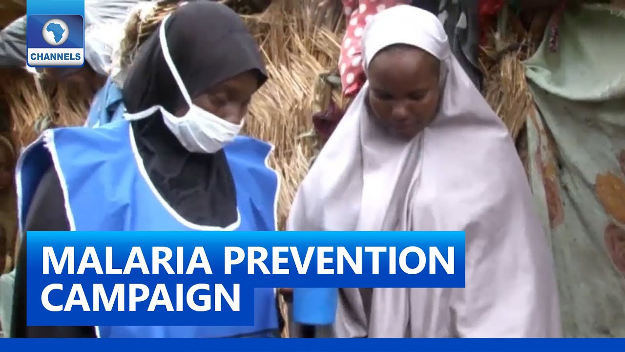 WHO Flags Off 2nd Phase Of Vaccination