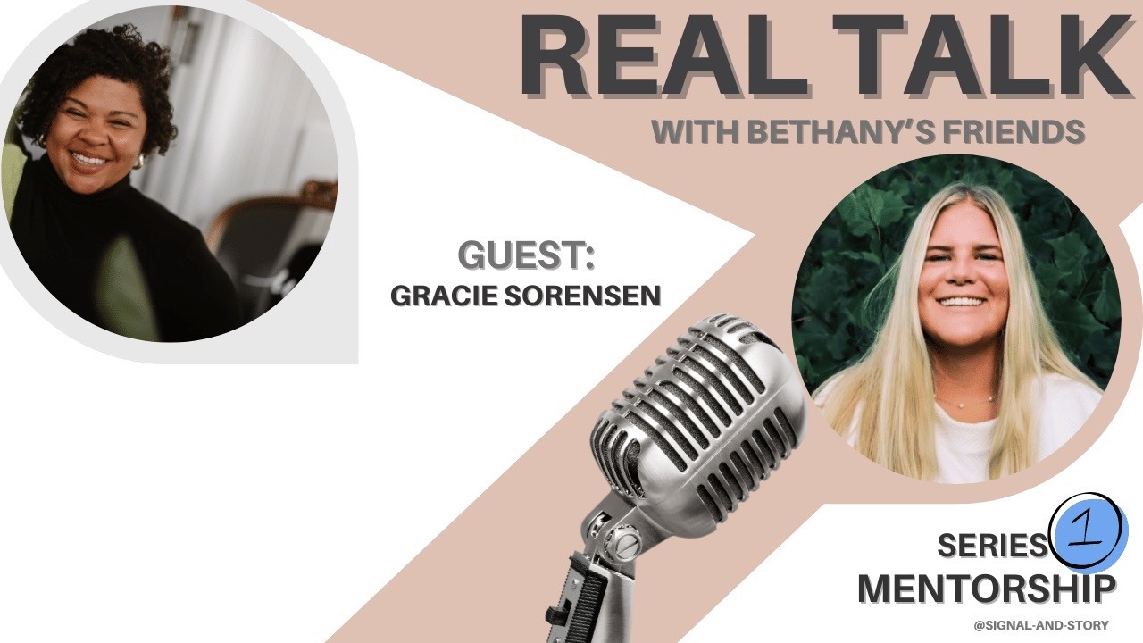 Real Talk Ep. 12