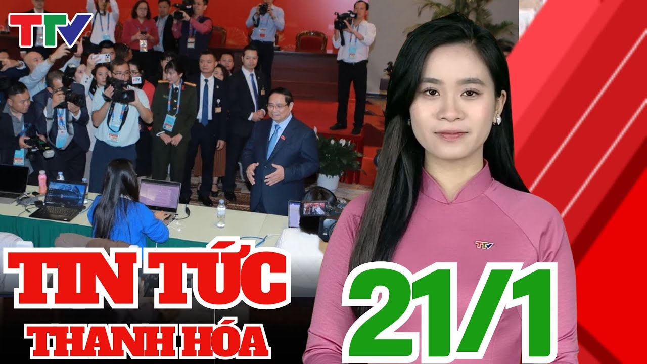 Báo chí góp phần lan tỏa tinh thần Đại hội XIV của Đảng