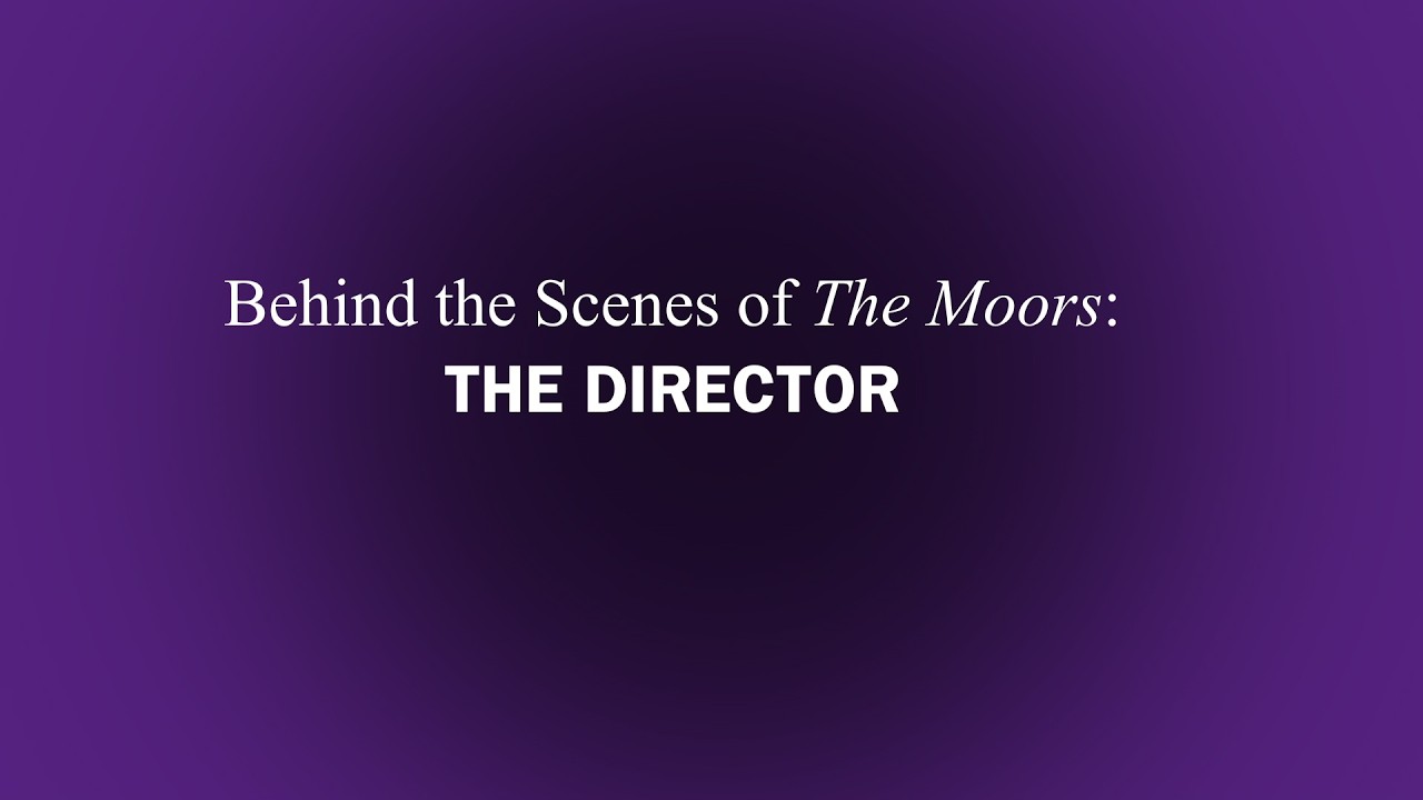 Directing THE MOORS | Ivy Francis Moore, C&rsquo;26