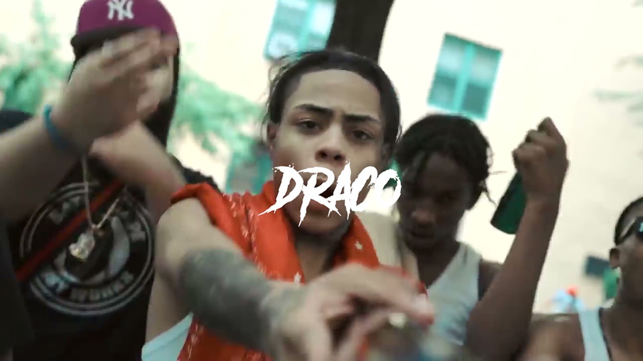 [FREE] 26AR x Kay Flock x NY Drill Sample Type Beat 