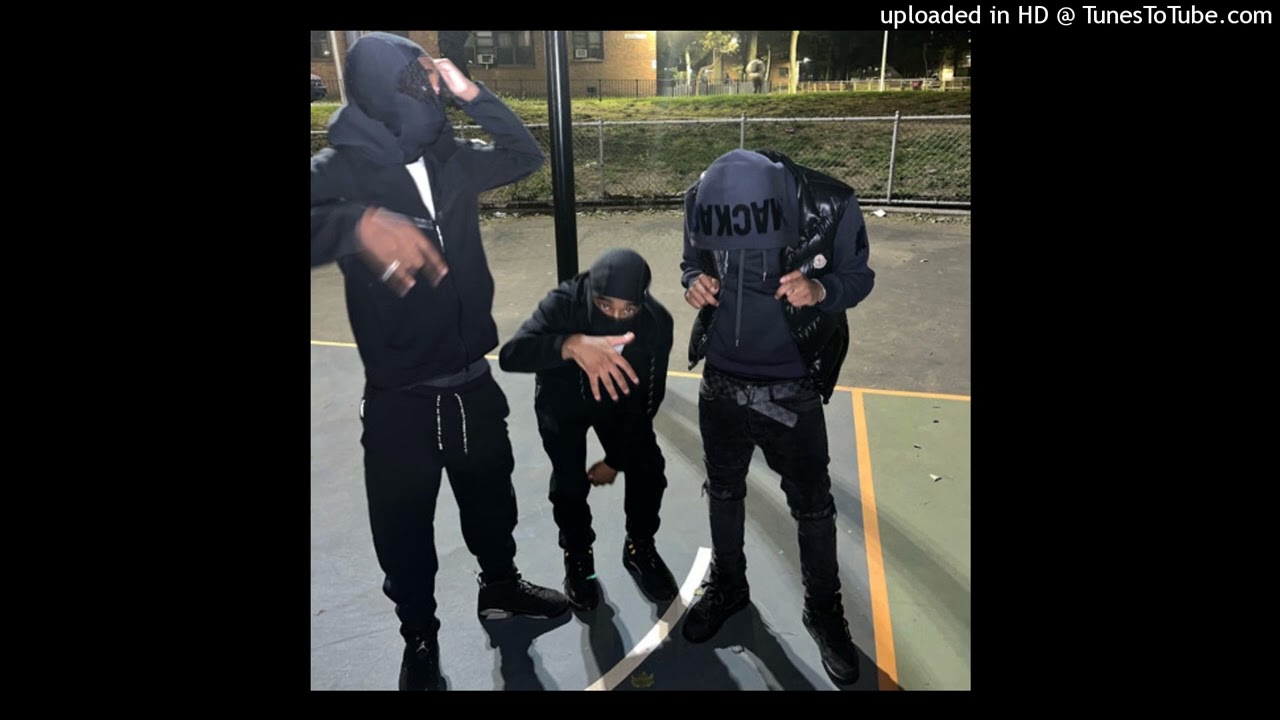 Mdot59 x Stacks BW x Pop Kreep Type Beat 2026 - 