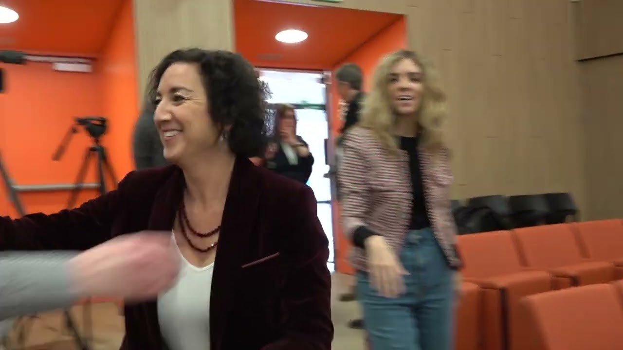 El Govern exposa a Manresa el nou model de finançament singular per a Catalunya