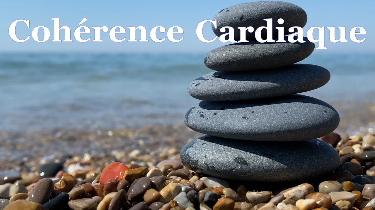 💖 Coherence cardiaque exercices. n°90