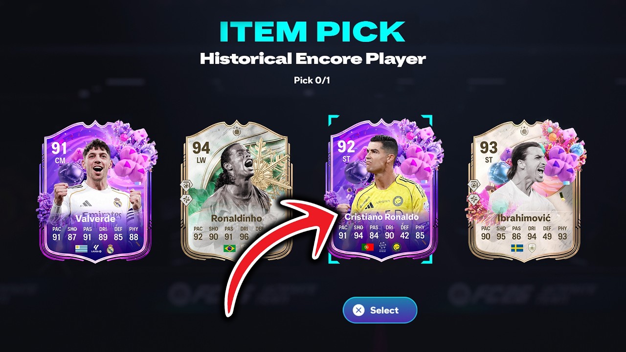 I PACKED AN INSANE FUT BIRTHDAY! 🤯 UNLIMITED 88+ ICON PICKS & HISTORICAL ENCORE PICKS! #eafc26