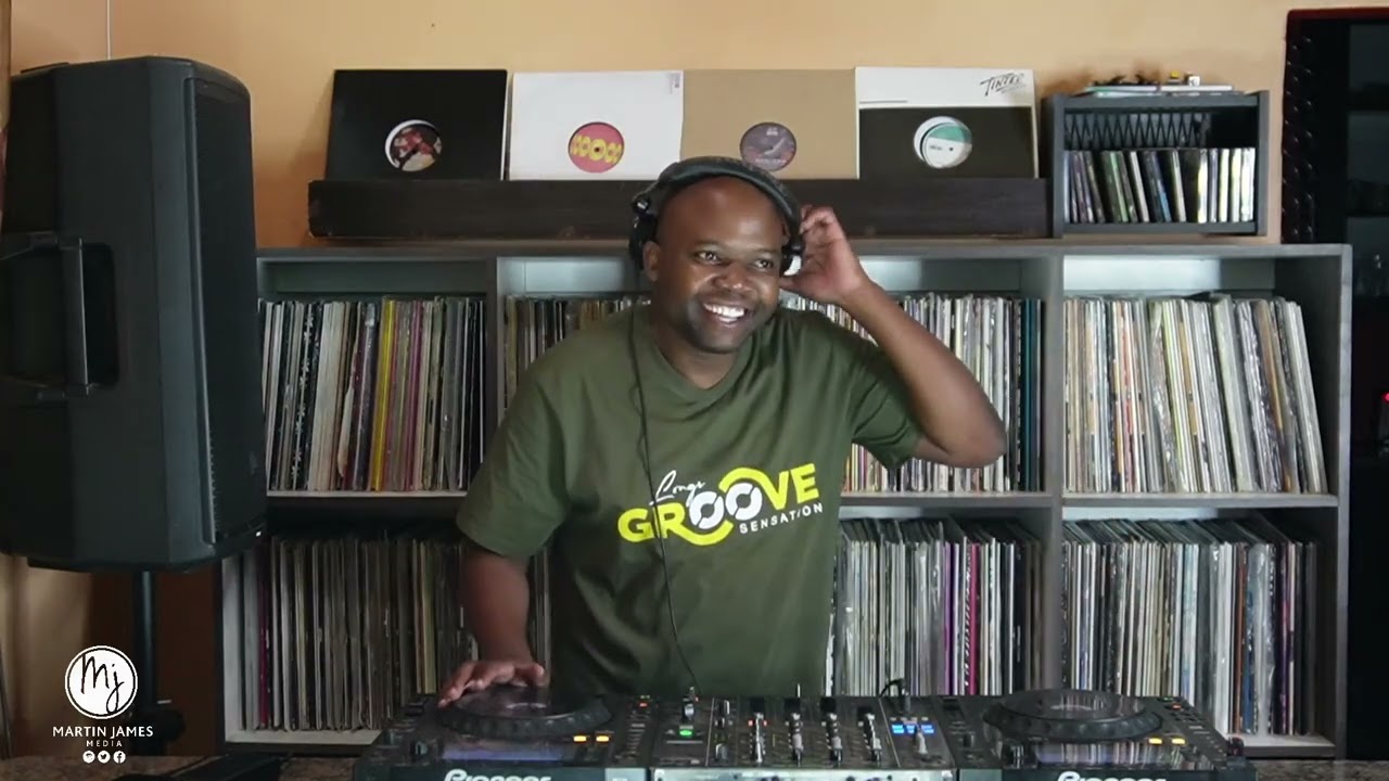 Paballo - Lunch Mix