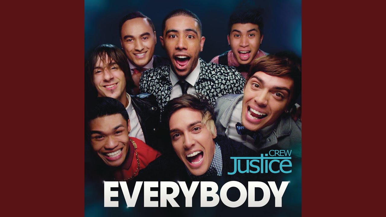 Everybody (Jump Smokers Remix)