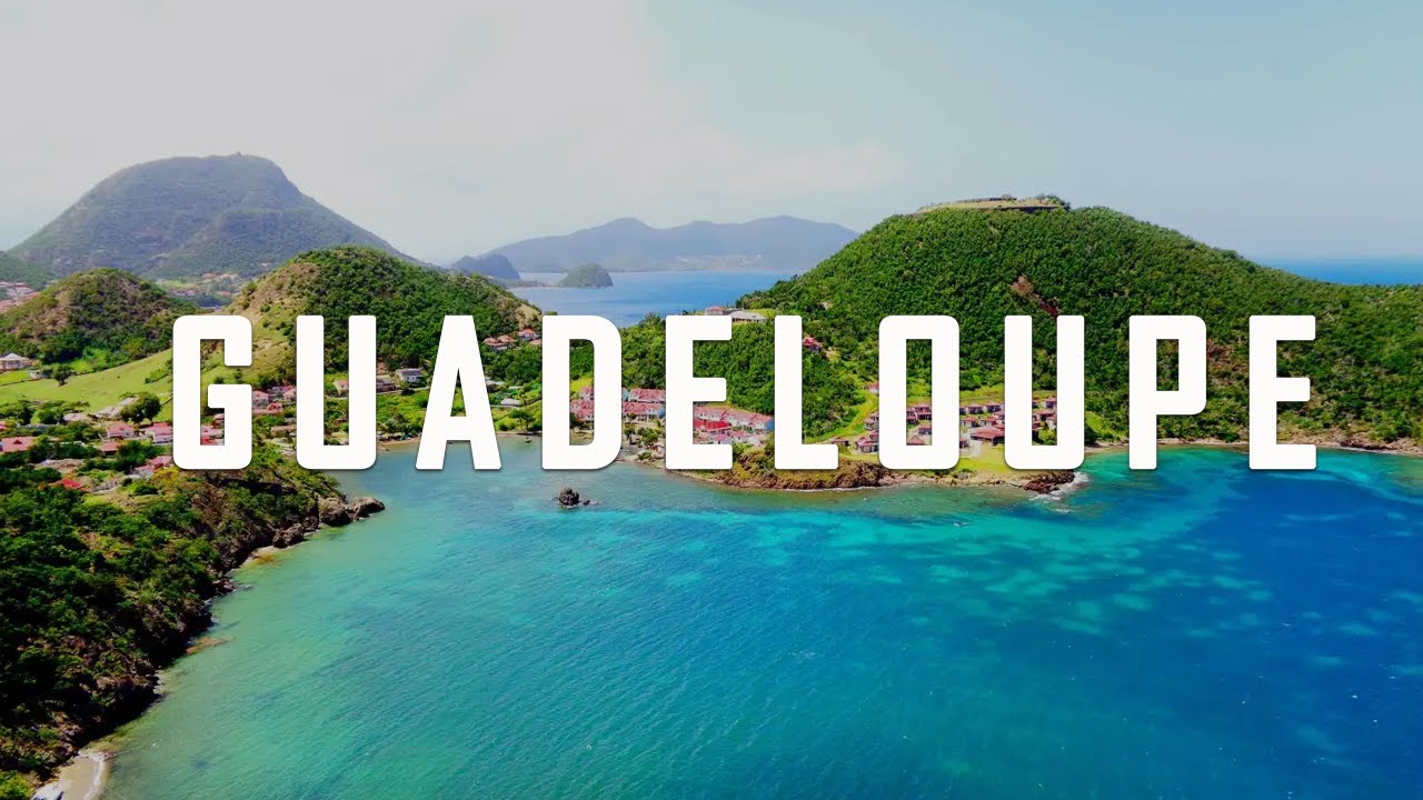 Guadeloupe Island: 10 Best Things to Do in Guadeloupe Island in 2025