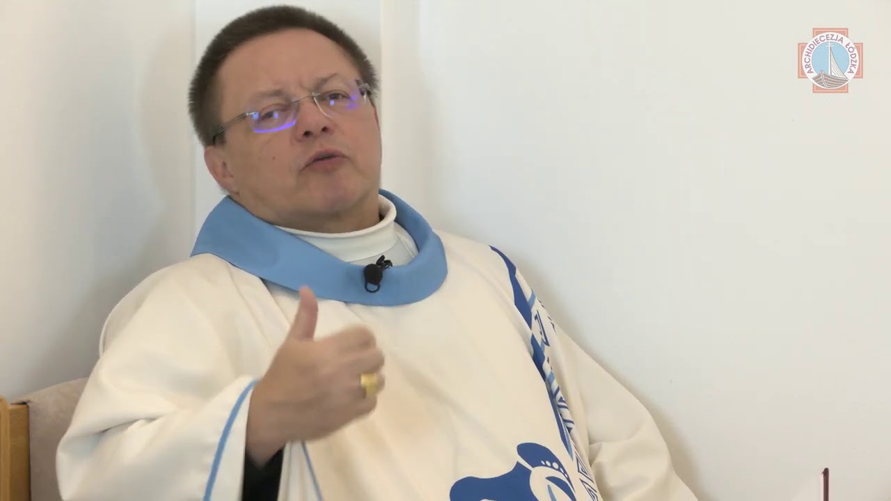Abp Ryś: Pan przeprowadzi swój lud przez upokorzenie by reszta zobaczyła Boga który jest!| Łódź 2020