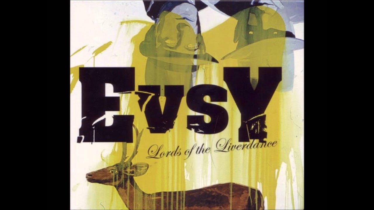EvsY - Nolerco (Remix)