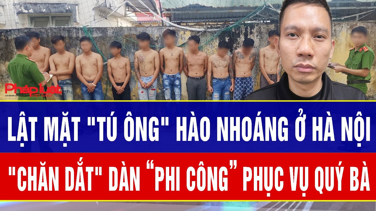 Điểm nóng sáng 29/1: Lật mặt 
