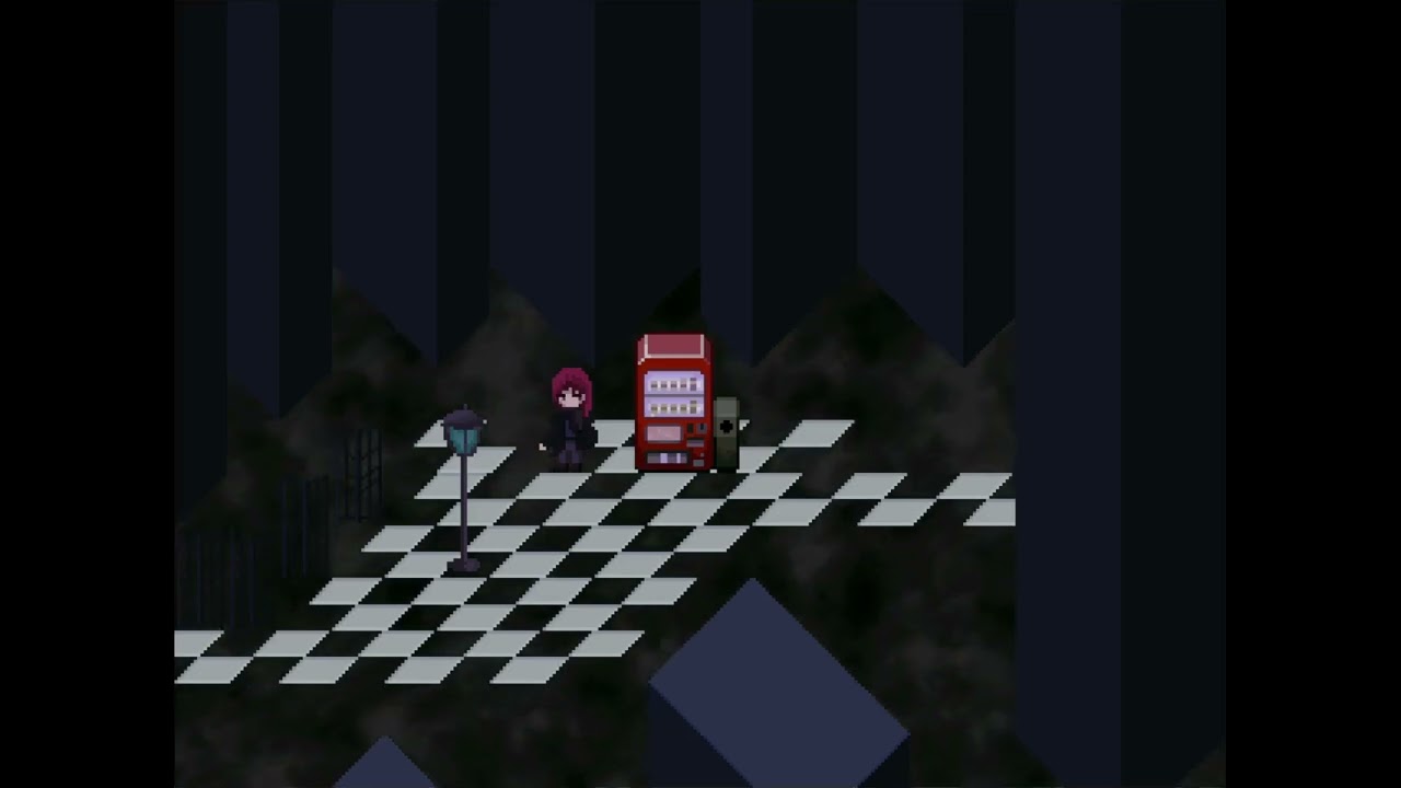 Yume 2kki OST - Beyond