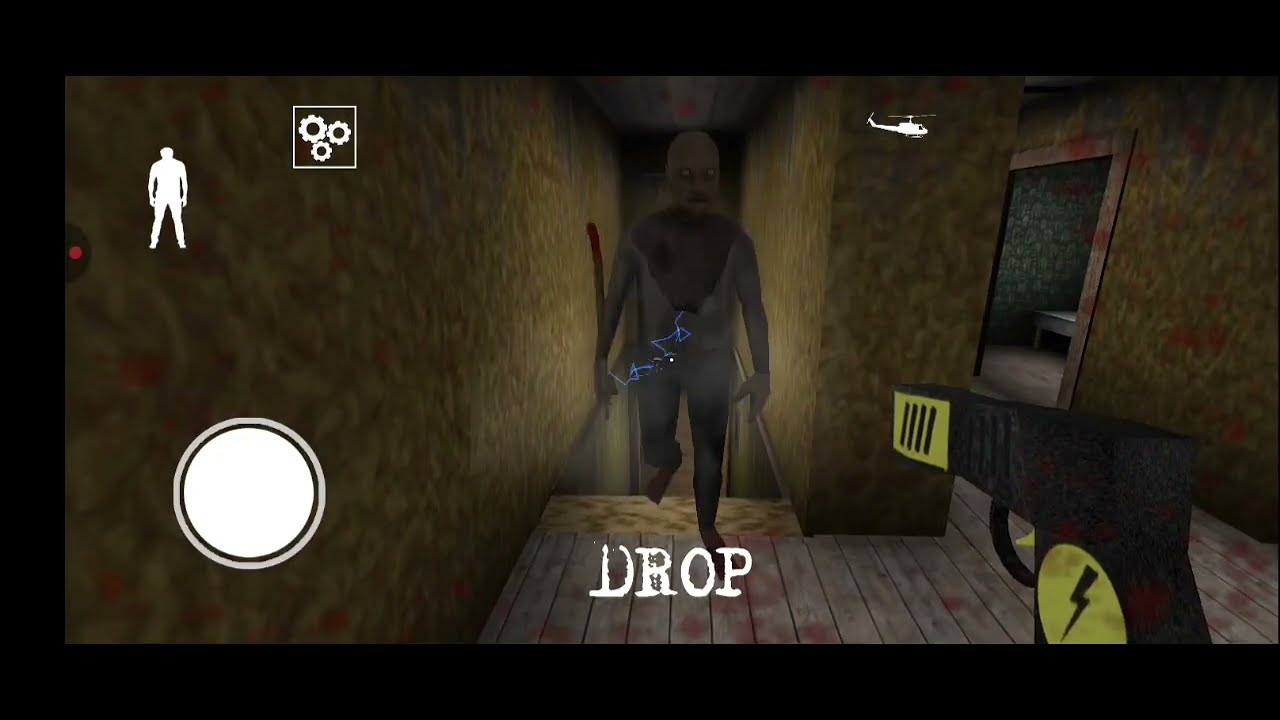 Chapter Two of THE BEST HELICOPTER ESCAPE GRANNY |  last Part| নানি আর নানা কি আমাকে পালাতে দিবে