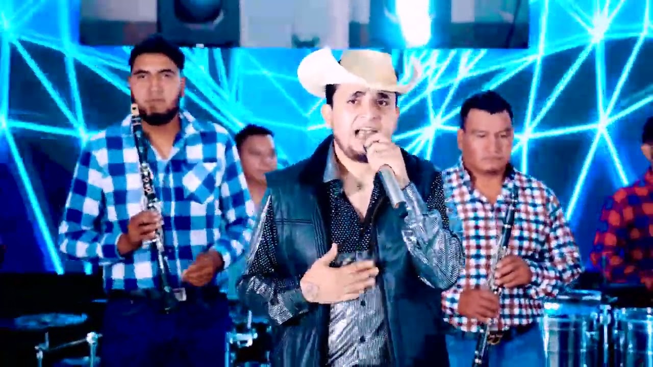 Pedro y Pablo Luisillo Pineda y la LP