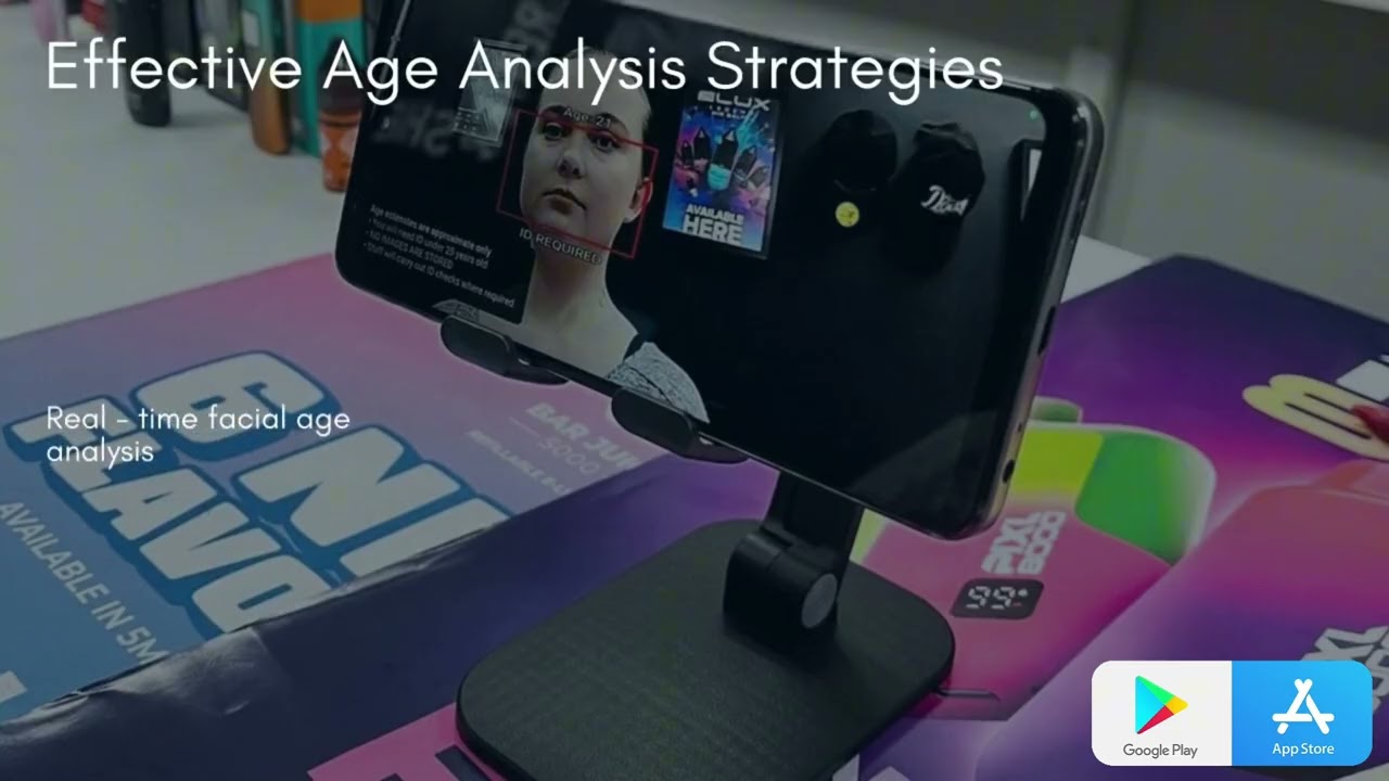 AgeGate Pro - Explainer video 1