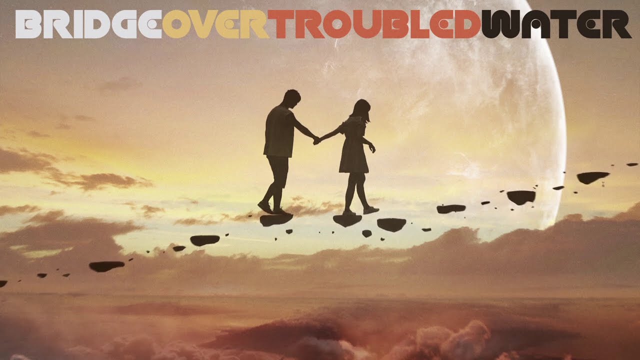 Matt Bellamy - Bridge Over Troubled Water [Official Audio]