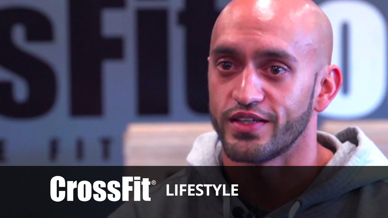The People of CrossFit Jozi