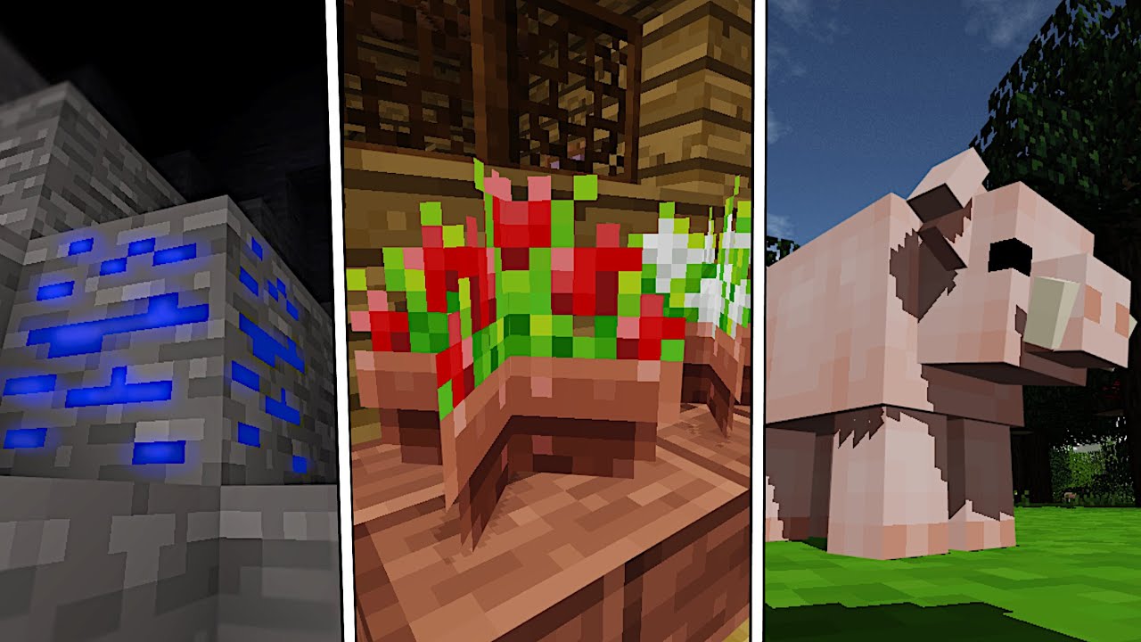 The 12 BEST Survival Mods for Minetest