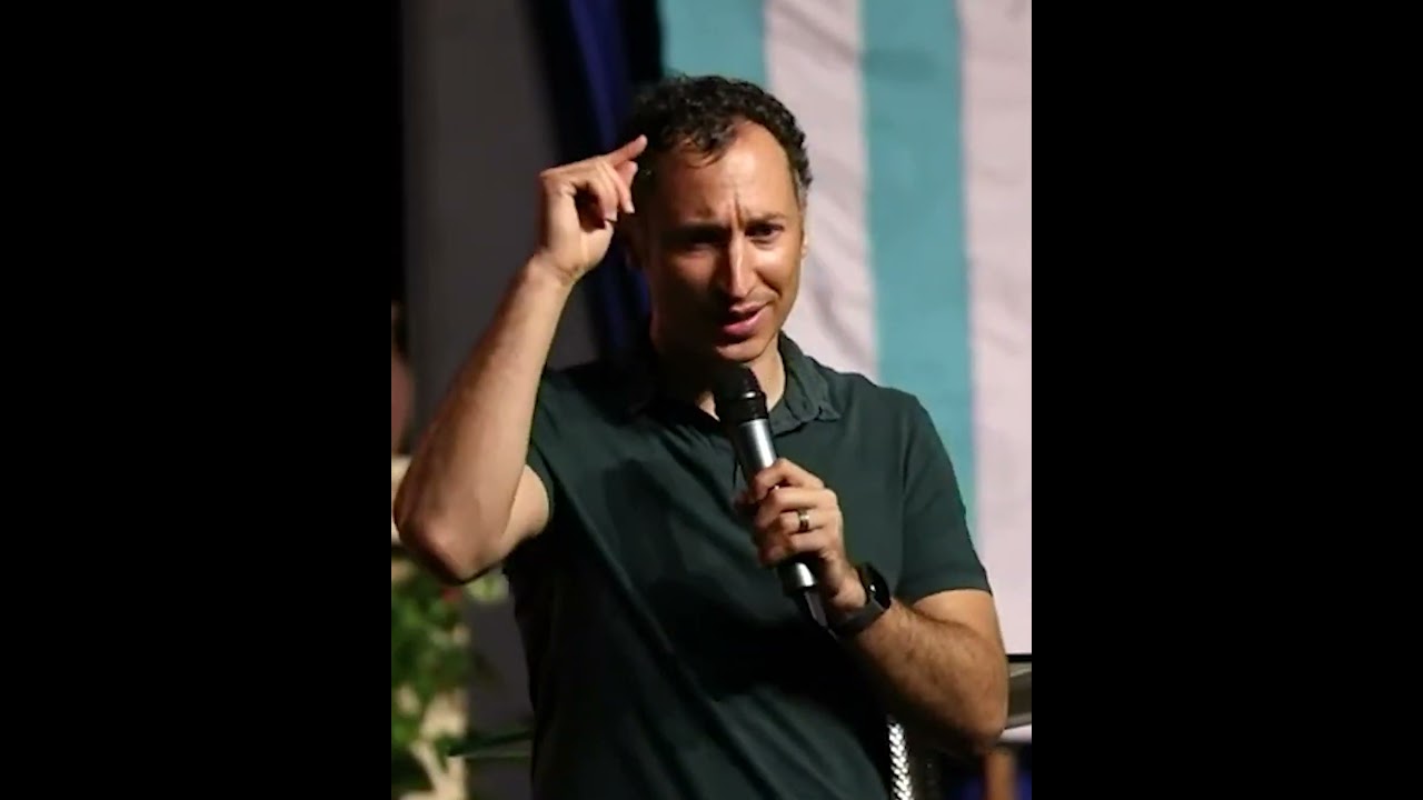 WEEK 3: ONTDEK DIE NUWE TESTAMENT! DIE BRIEWE VAN SLAAF NA SEUN | JOHANN HERBST | AANDDIENS | 17 NOV