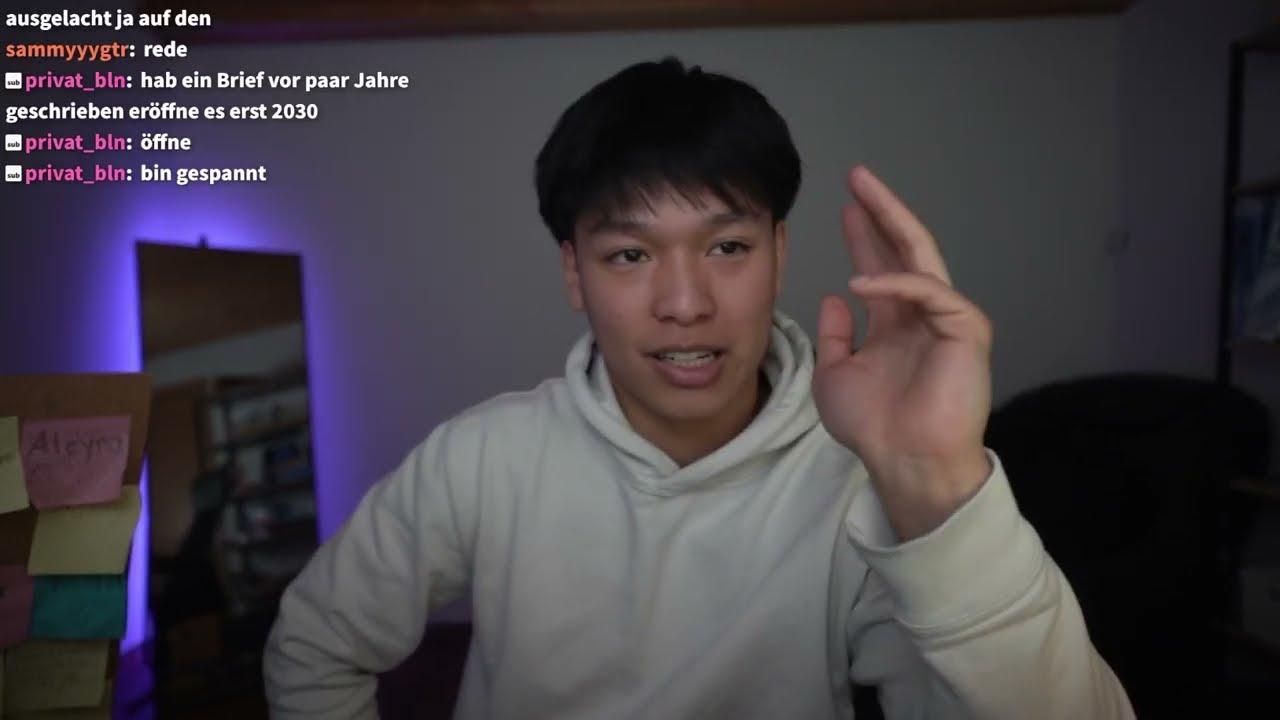 wie du dein Leben in 1 TAG veränderst
