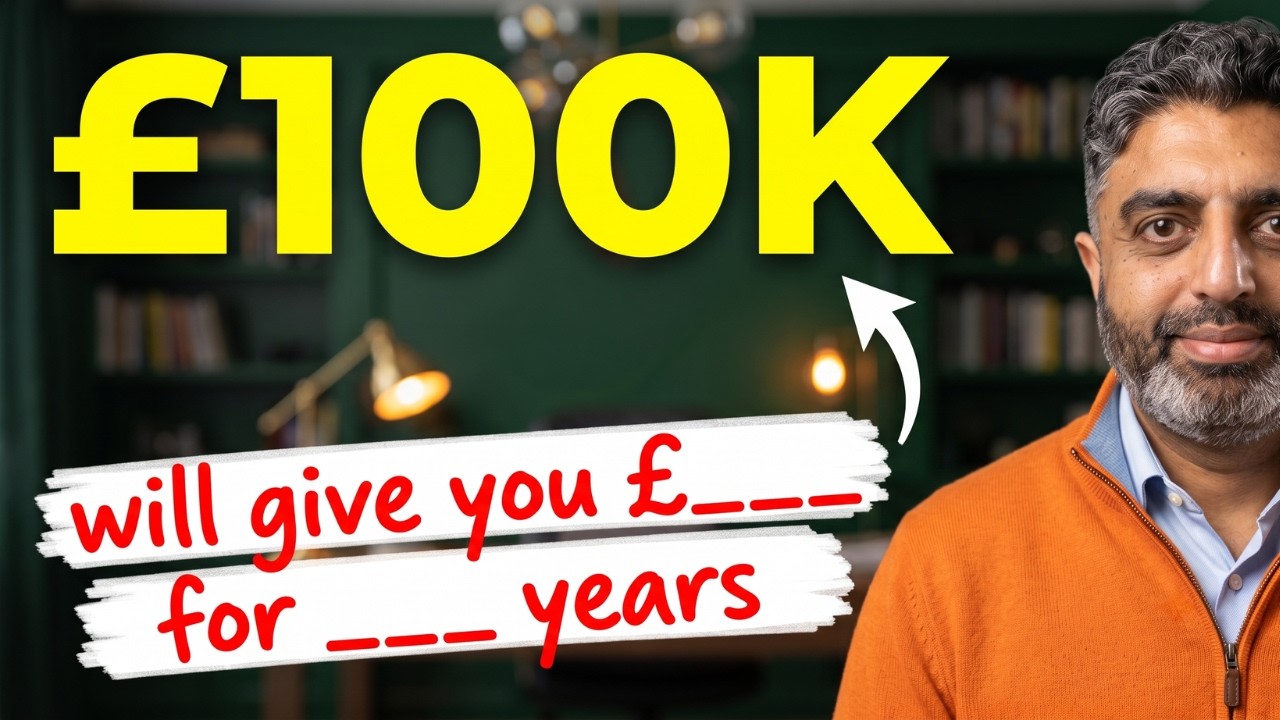 Can You Retire at 65 With A £100k Pension Pot?