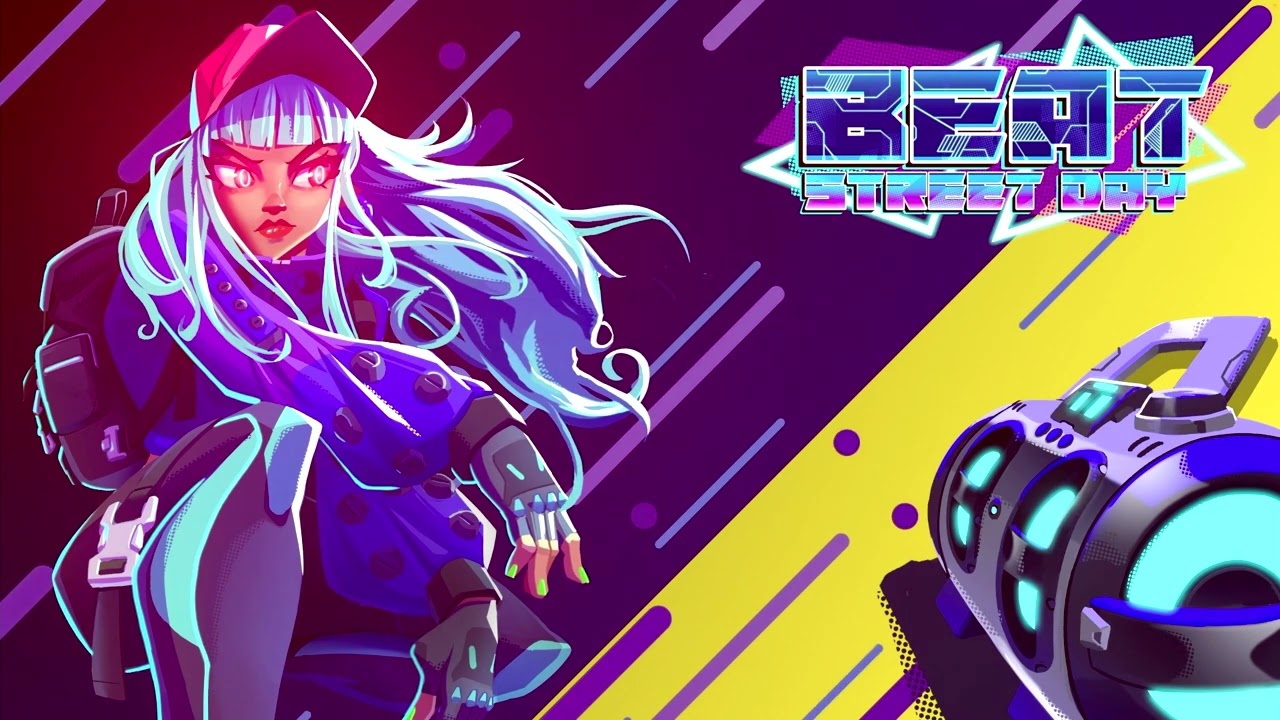 BEAT STREET DAY 2024 LIVE
