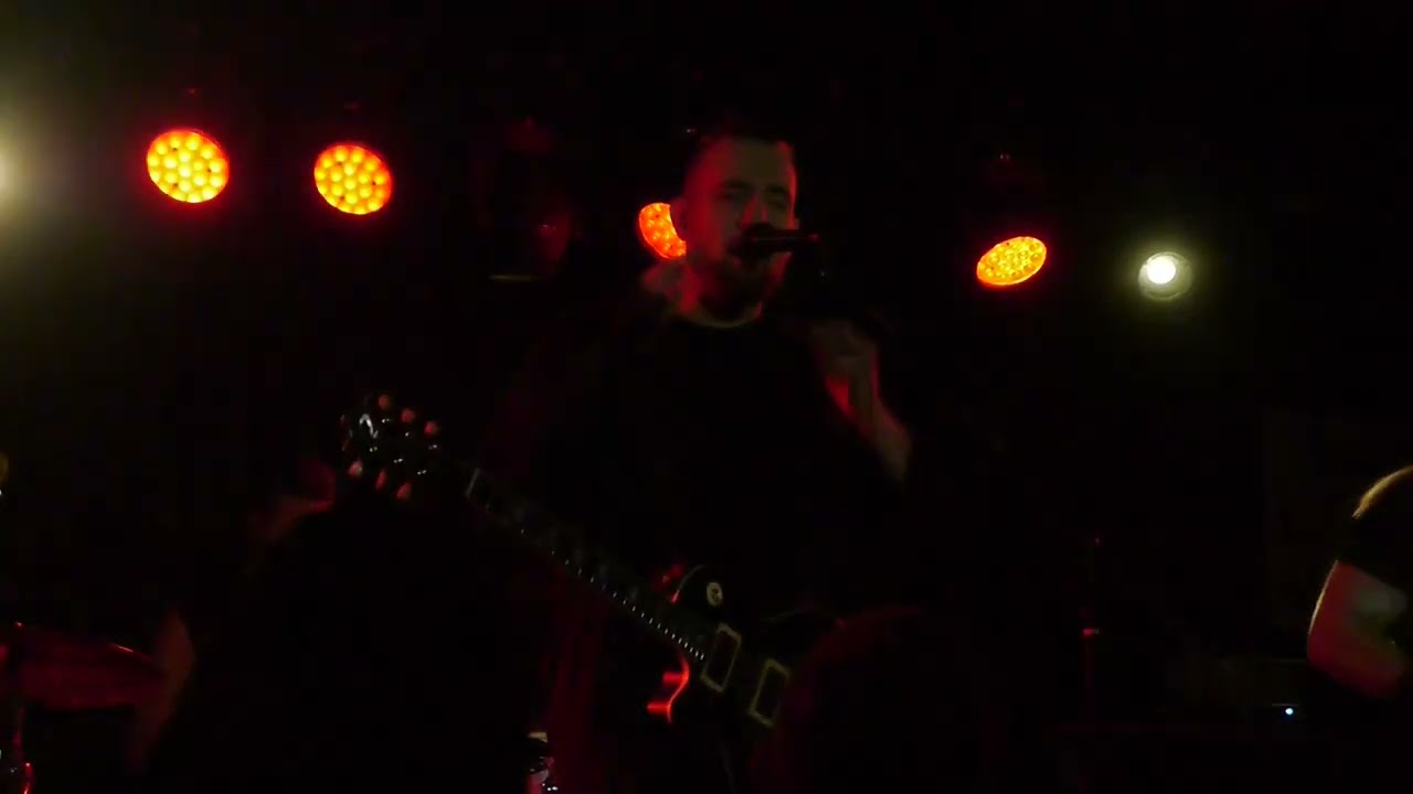 wheel, live in new york