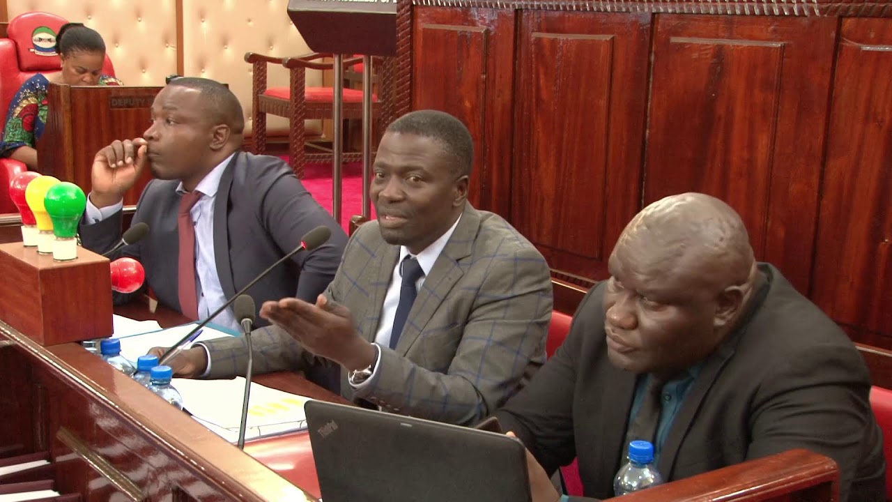 BUSIA COUNTY AGRICULTURAL DEVELOPMENT FUND FINANCIAL STATEMENTS FOR THE YEAR ENDED 30TH JUNE ,2025