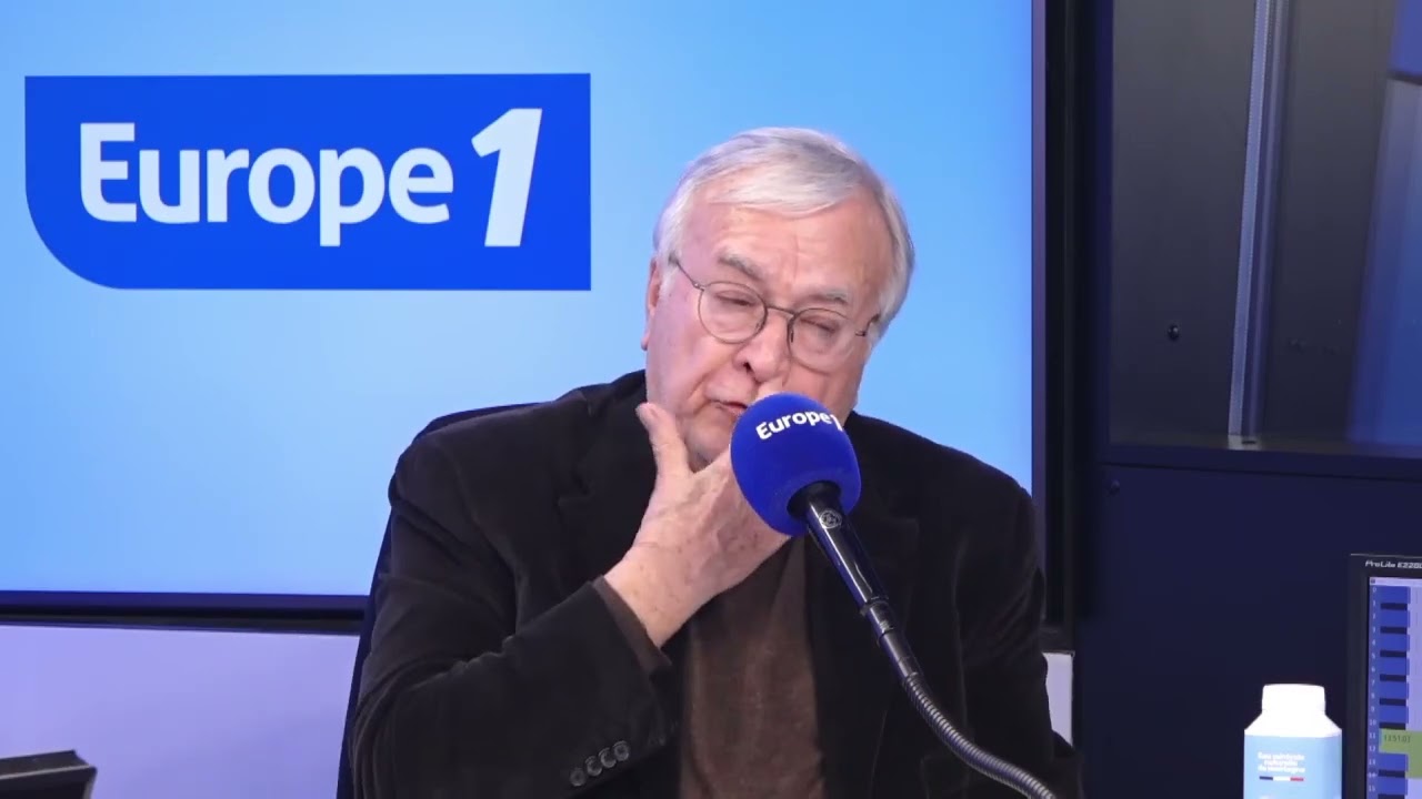 Aide &agrave; mourir : fallait-il lancer cette r&eacute;forme face aux urgences &eacute;conomiques et internationales ?