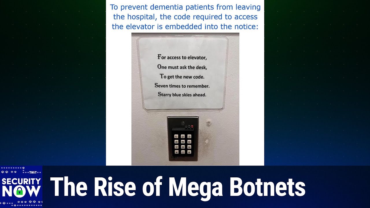 RediShell's CVSS 10.0 - The Rise of Mega Botnets